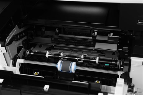 фото: МФУ Canon i-Sensys MF463DW