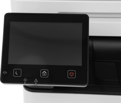 фото: МФУ Canon i-Sensys MF463DW