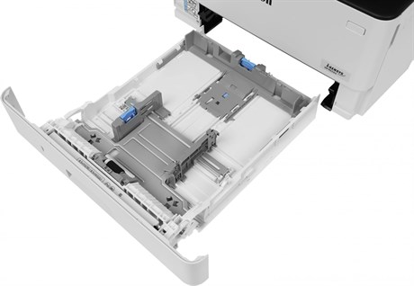фото: МФУ Canon i-Sensys MF463DW