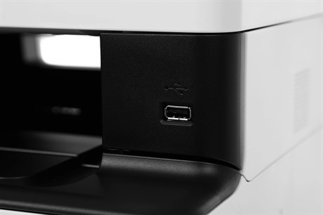 фото: МФУ Canon i-Sensys MF463DW