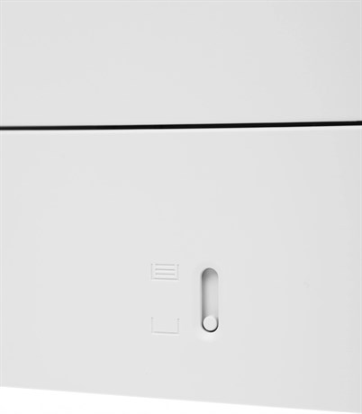 фото: МФУ Canon i-Sensys MF463DW