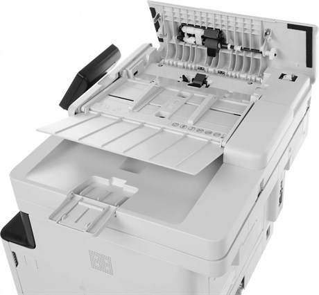 фото: МФУ Canon i-Sensys MF463DW