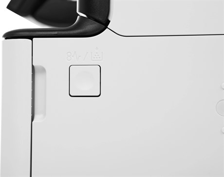 фото: МФУ Canon i-Sensys MF463DW