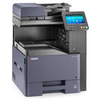 фото: МФУ Kyocera TASKalfa 358ci