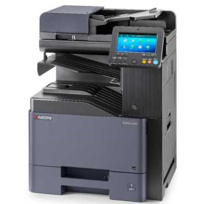 фото: МФУ Kyocera TASKalfa 358ci