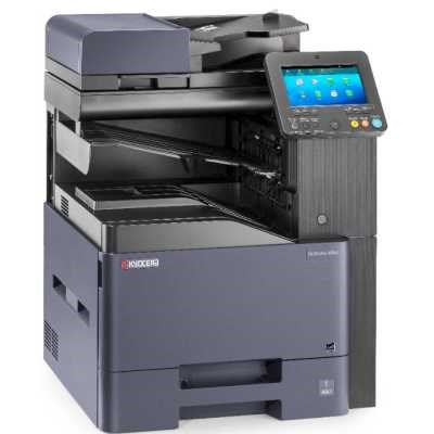 фото: МФУ Kyocera TASKalfa 358ci