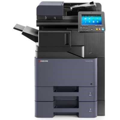 фото: МФУ Kyocera TASKalfa 358ci