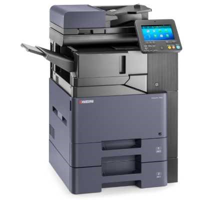 фото: МФУ Kyocera TASKalfa 358ci