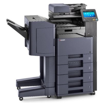 фото: МФУ Kyocera TASKalfa 358ci
