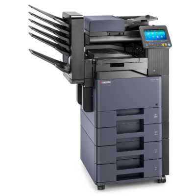 фото: МФУ Kyocera TASKalfa 358ci