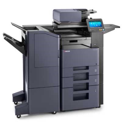 фото: МФУ Kyocera TASKalfa 358ci