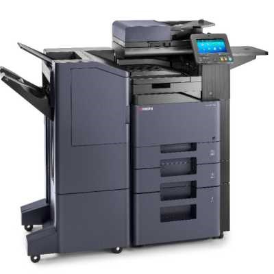 фото: МФУ Kyocera TASKalfa 358ci