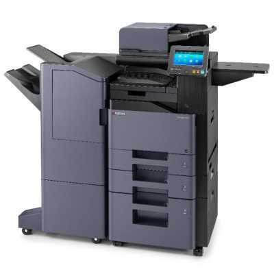 фото: МФУ Kyocera TASKalfa 358ci