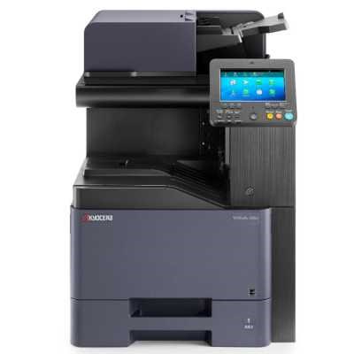 фото: МФУ Kyocera TASKalfa 358ci