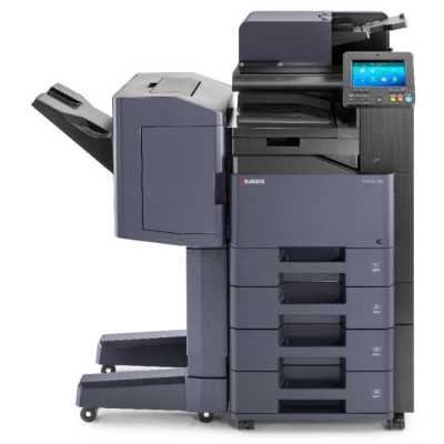 фото: МФУ Kyocera TASKalfa 358ci