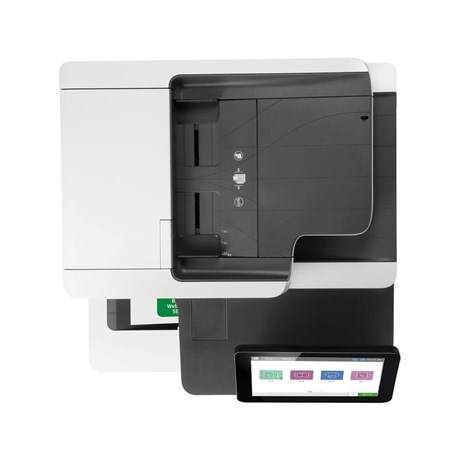 фото: МФУ Hewlett-Packard HP Color LaserJet Enterprise M578c
