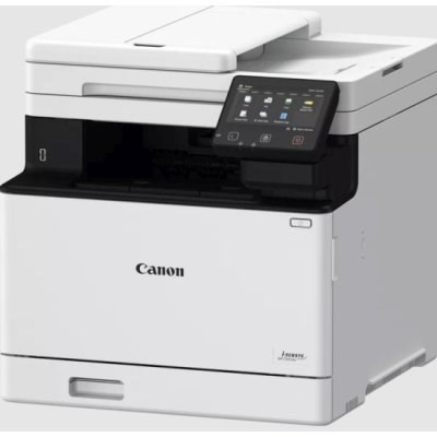 фото: МФУ Canon i-Sensys MF752Cdw