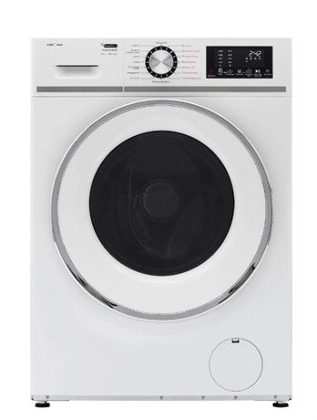 фото: Стиральная машина Krona Itter Opti white 1200 8/4K WDM