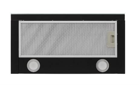 фото: Кухонная вытяжка Krona Kamilla T sensor max 600 Black