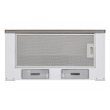фото: Кухонная вытяжка Krona Kamilla TK 600 inox (1 мотор)