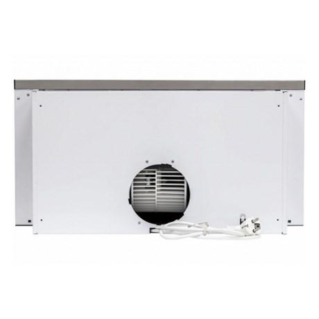 фото: Кухонная вытяжка Krona Kamilla TK 600 inox (1 мотор)