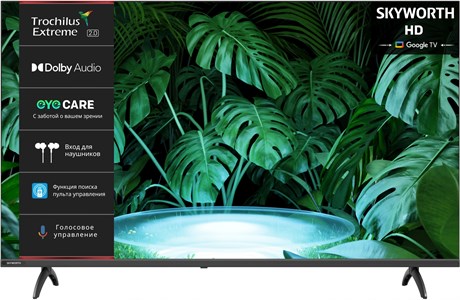 фото: Телевизор Skyworth 43E55G