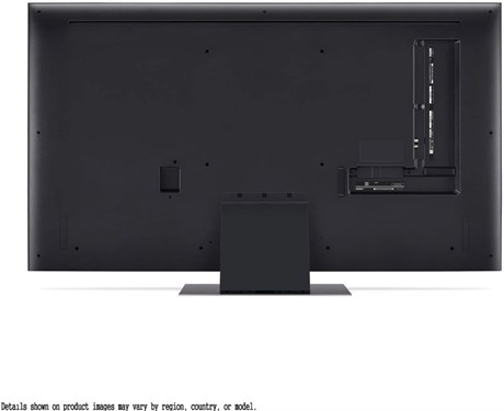 фото: Телевизор LG 55QNED86T6A.ARUG