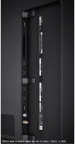 фото: Телевизор LG 55QNED86T6A.ARUG