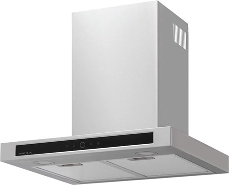 фото: Кухонная вытяжка Krona Franziska 600 inox S