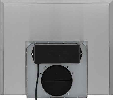 фото: Кухонная вытяжка Krona Franziska 600 inox S