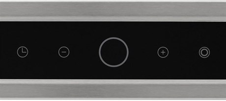 фото: Кухонная вытяжка Krona Franziska 600 inox S