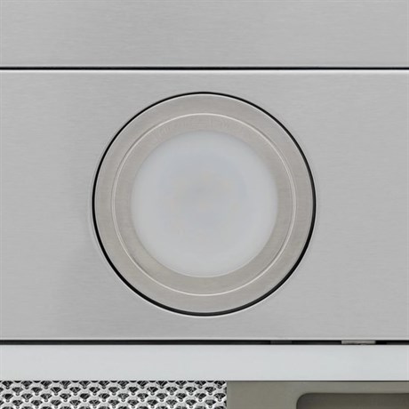 фото: Кухонная вытяжка Krona Franziska 600 inox S