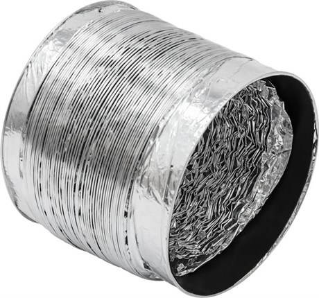 фото: Кухонная вытяжка Krona Franziska 600 inox S