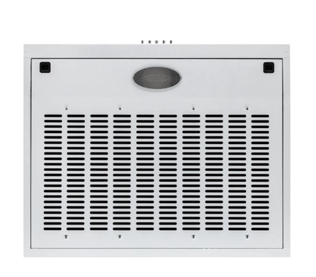 фото: Кухонная вытяжка Krona Briana 600 white PB