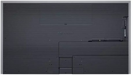фото: Телевизор LG OLED55G4RLA.ARUG