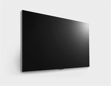 фото: Телевизор LG OLED55G4RLA.ARUG