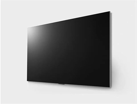фото: Телевизор LG OLED55G4RLA.ARUG