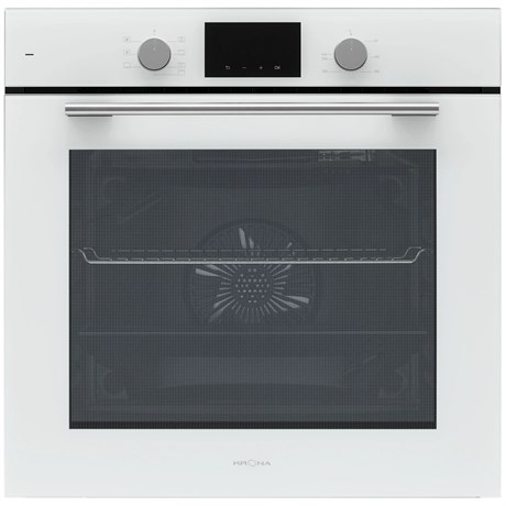 фото: Духовой шкаф Krona Element D plus 60 WH