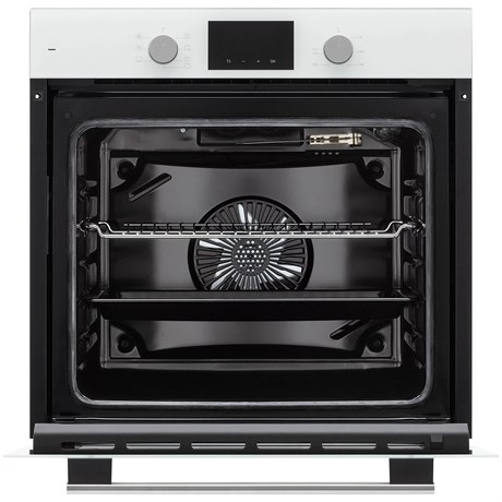 фото: Духовой шкаф Krona Element D plus 60 WH