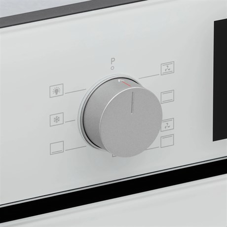 фото: Духовой шкаф Krona Element D plus 60 WH