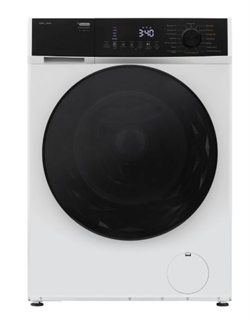 фото: Стиральная машина Krona Rhene Max white 1400 9K WM