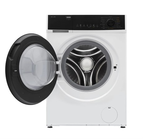 фото: Стиральная машина Krona Rhene Max white 1400 9K WM