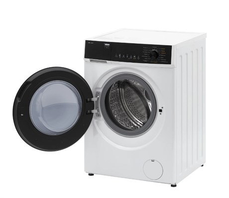 фото: Стиральная машина Krona Rhene Max white 1400 9K WM