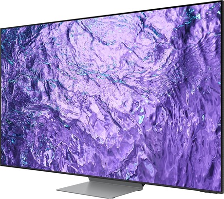 фото: Телевизор Samsung QE55QN700CUX