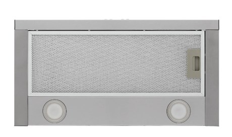 фото: Кухонная вытяжка Krona Kamilla T Power 600 inox