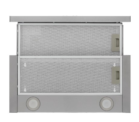 фото: Кухонная вытяжка Krona Kamilla T Power 600 inox