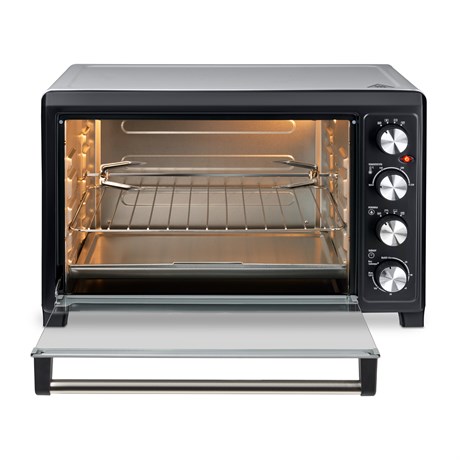 фото: Минипечь Hyundai MIO-HY076