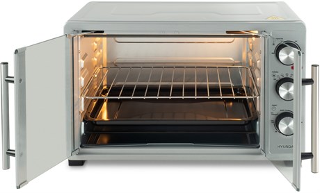 фото: Минипечь Hyundai MIO-HY077