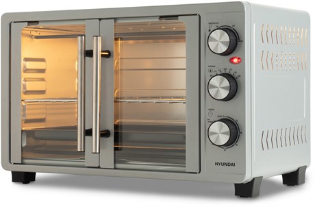 фото: Минипечь Hyundai MIO-HY077