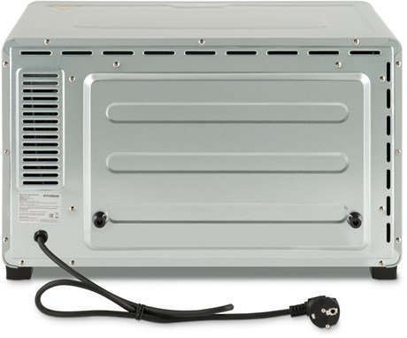фото: Минипечь Hyundai MIO-HY077